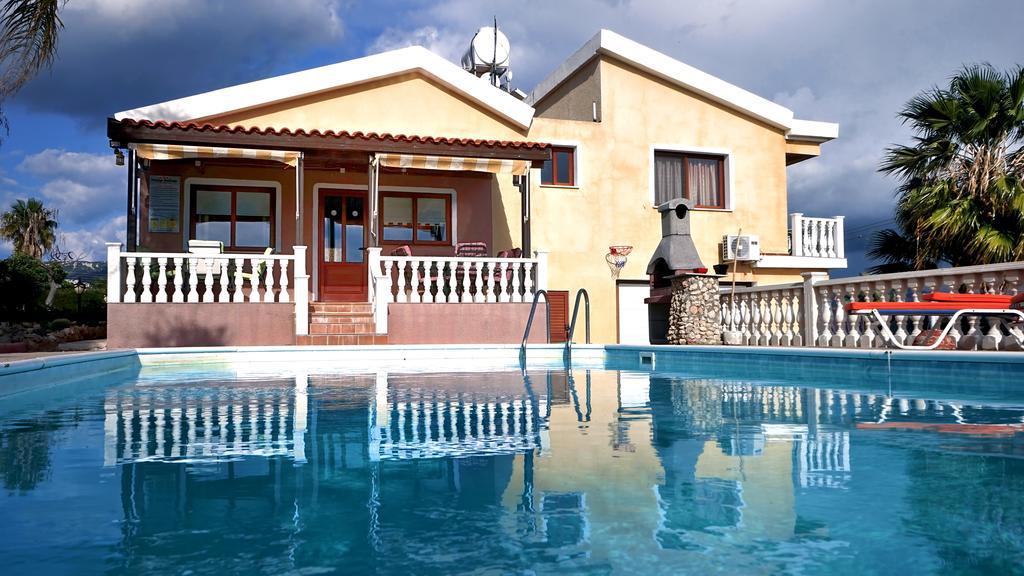 Villa Lp Пея Стая снимка