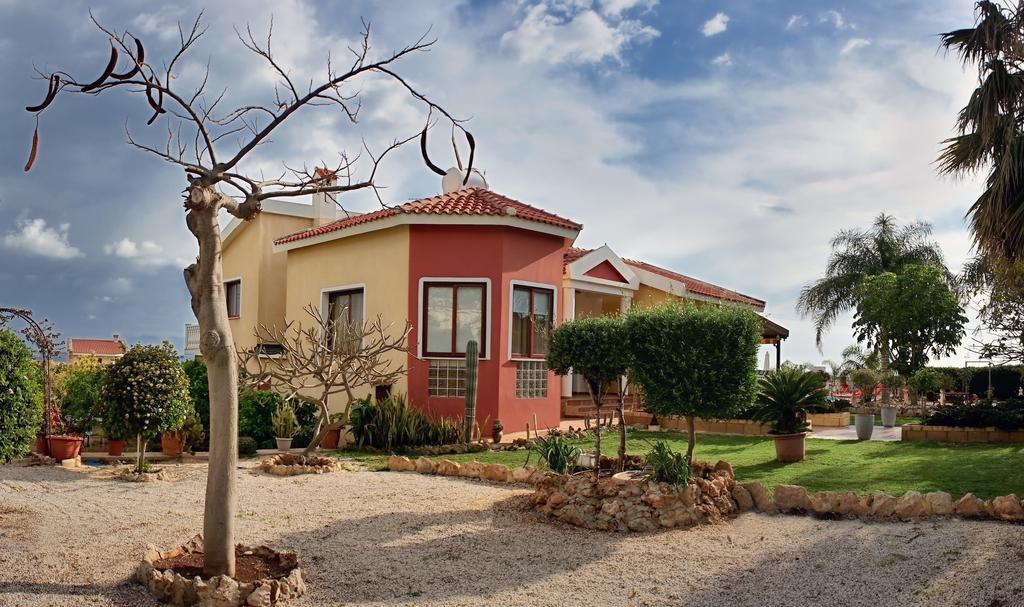 Villa Lp Пея Стая снимка