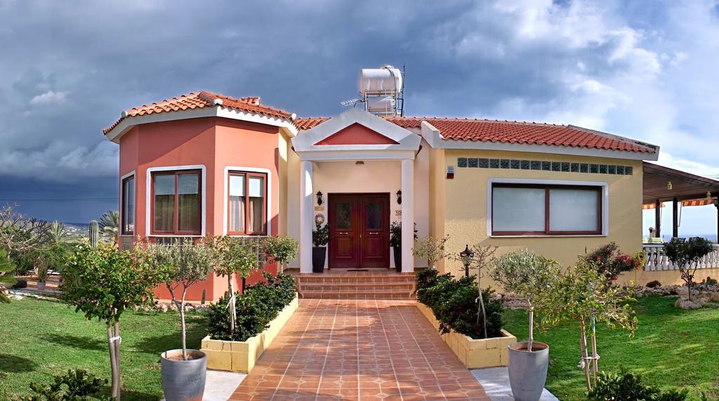 Villa Lp Пея Стая снимка