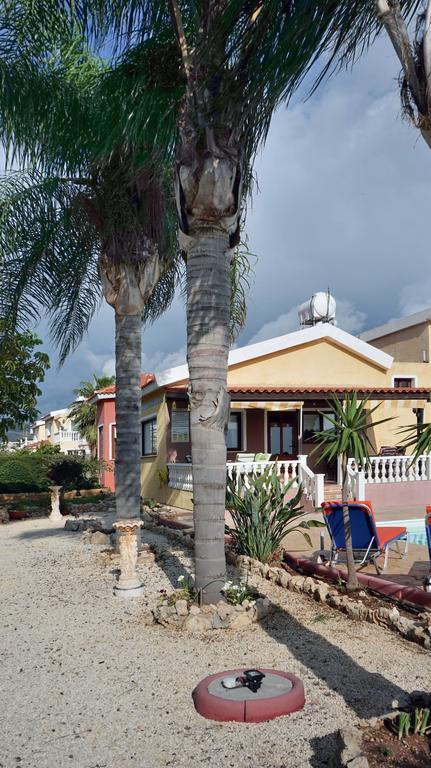 Villa Lp Пея Стая снимка