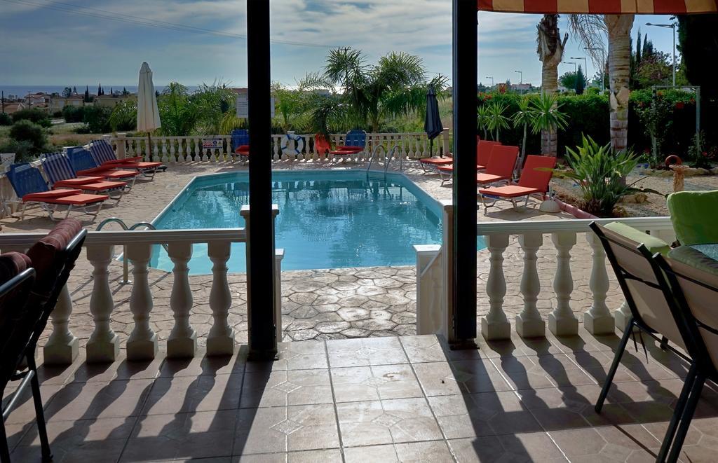 Villa Lp Пея Стая снимка