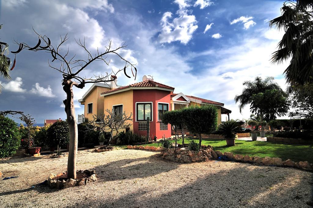 Villa Lp Пея Стая снимка
