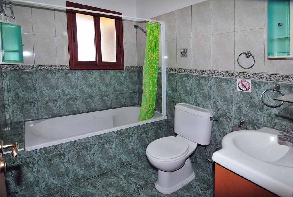 Villa Lp Пея Стая снимка