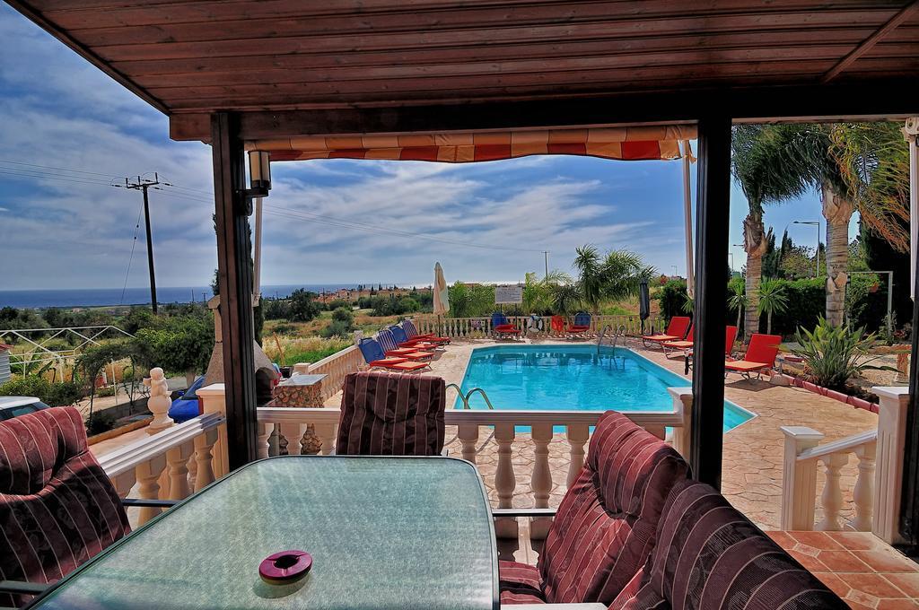 Villa Lp Пея Стая снимка