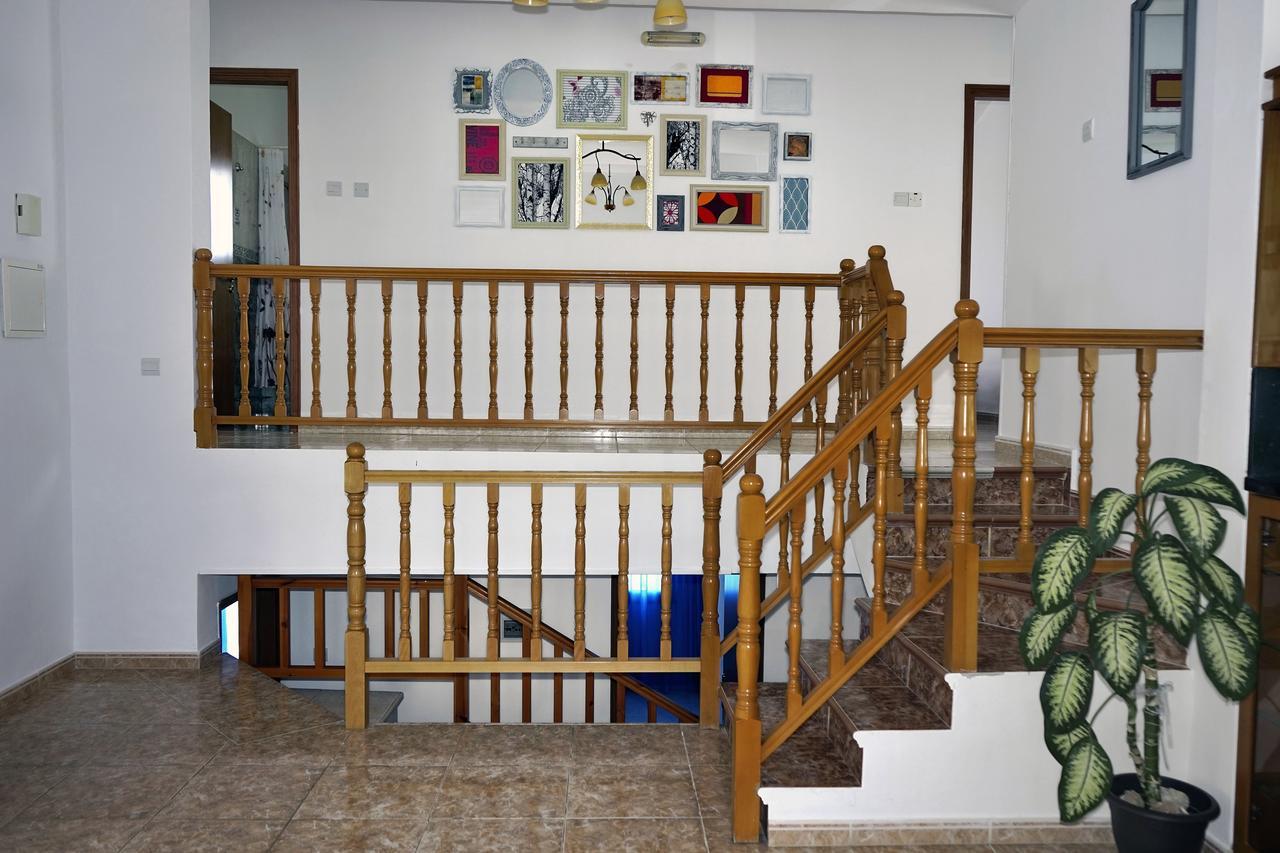 Villa Lp Пея Екстериор снимка
